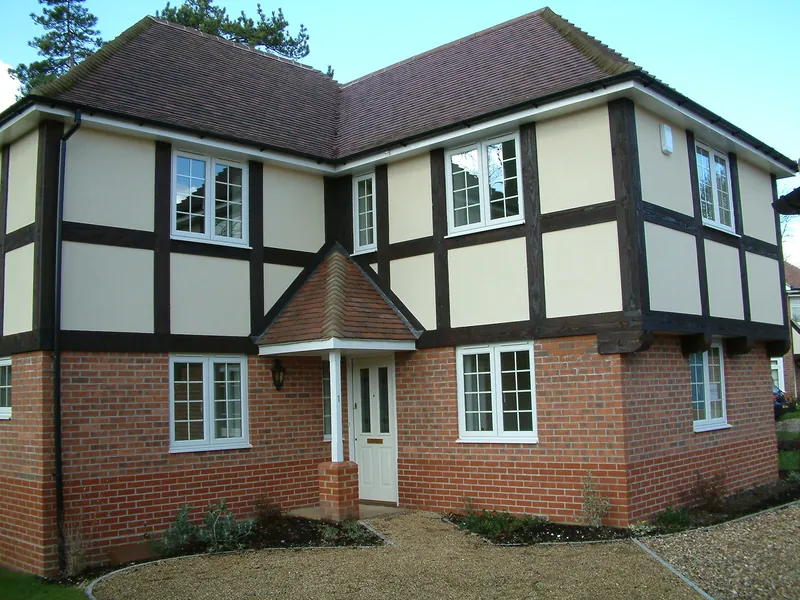 uPVC Double Glazing East Ham