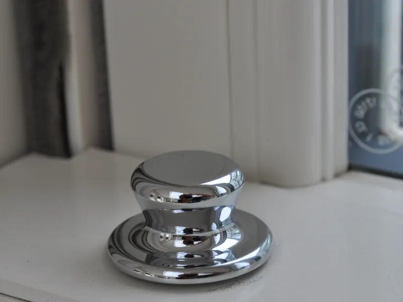 Sash Windows — Gallery East Ham
