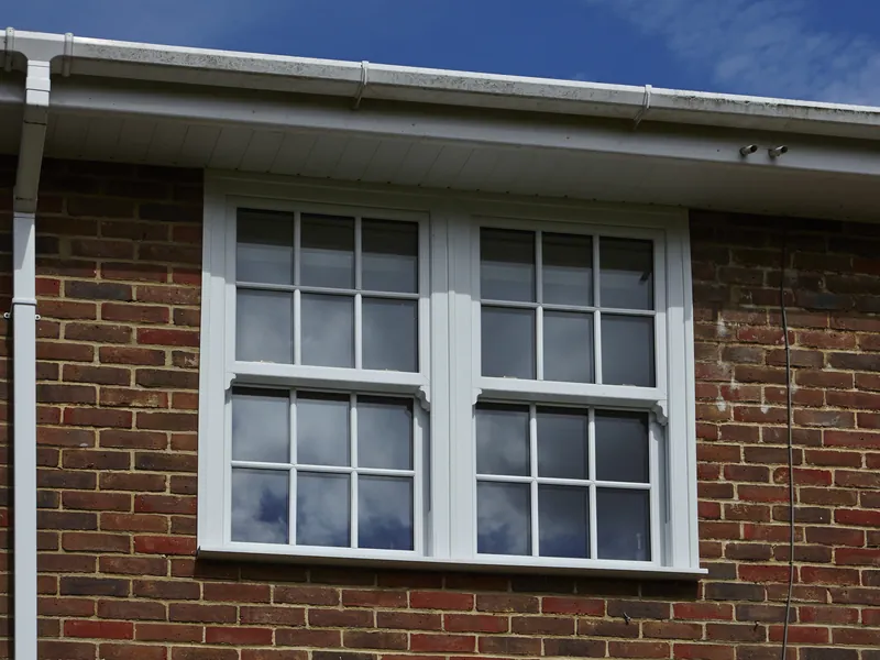 Sash Windows — Gallery East Ham