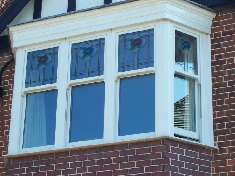 Sash Windows — Gallery East Ham