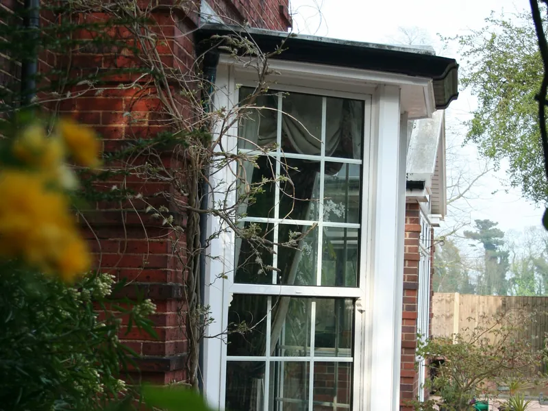 Sash Windows — Gallery East Ham