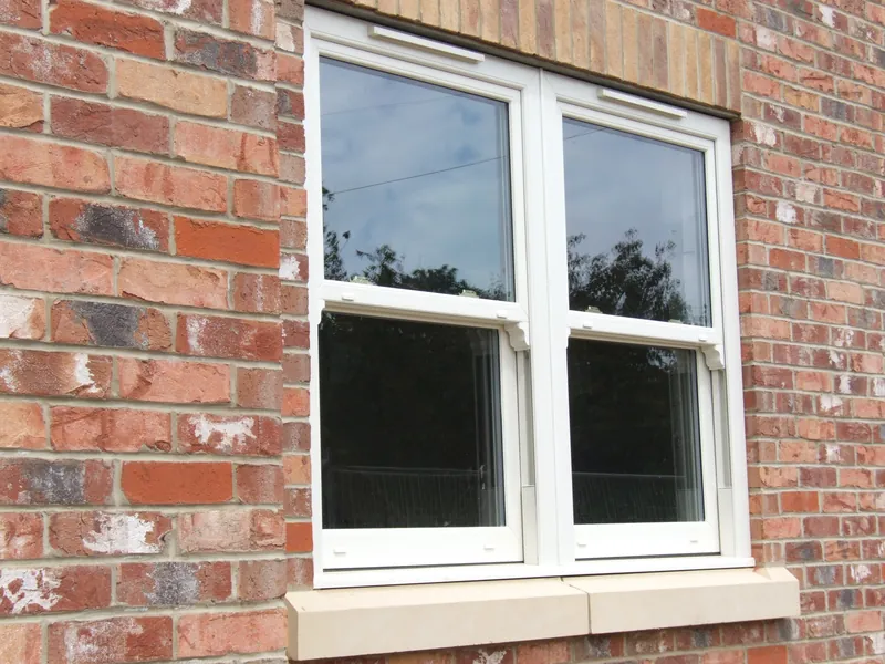 Sash Windows — Gallery East Ham