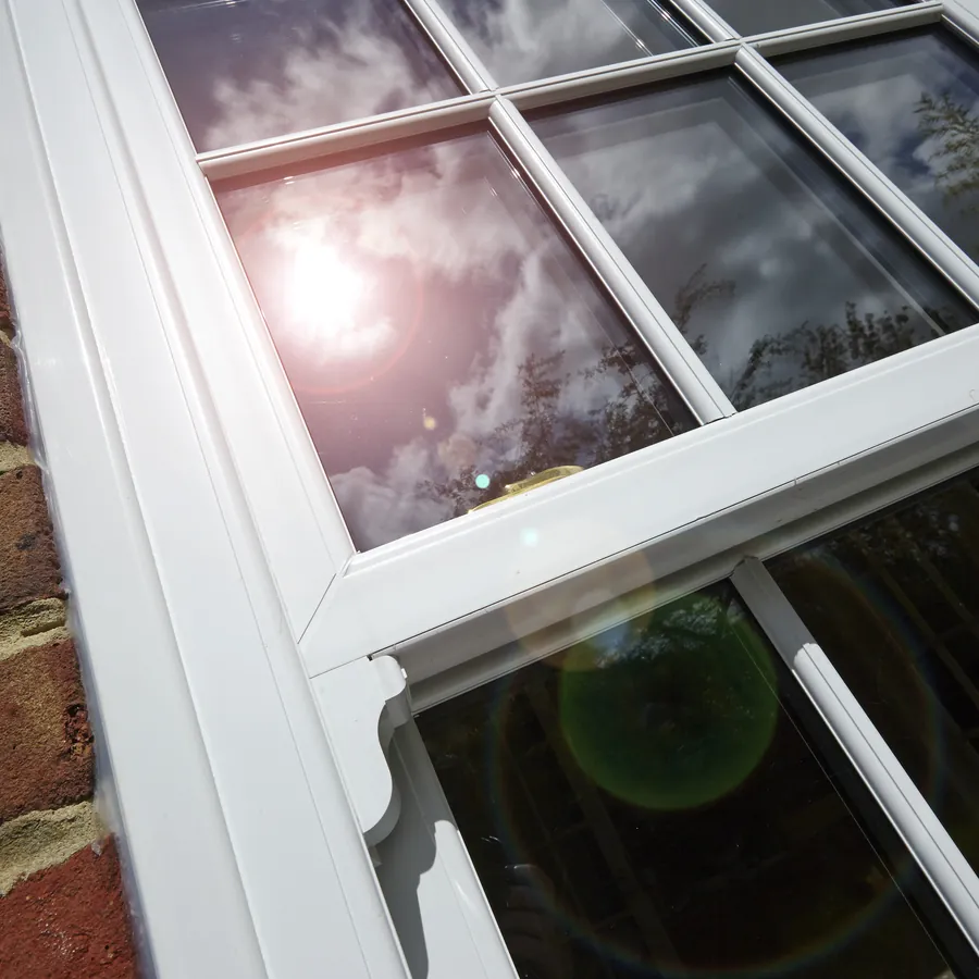 Sash Windows — Product East Ham