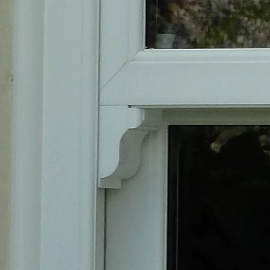 Sash Windows — Product East Ham