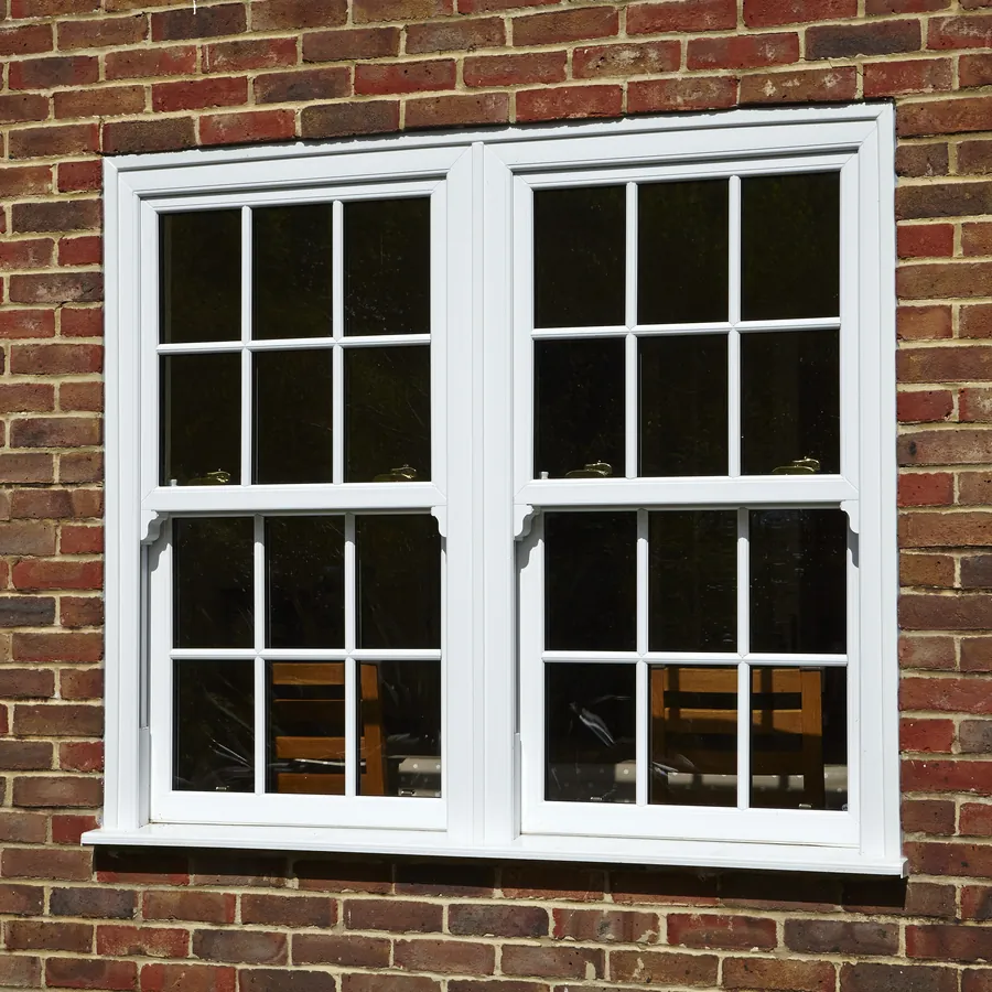 Sash Windows — Product East Ham