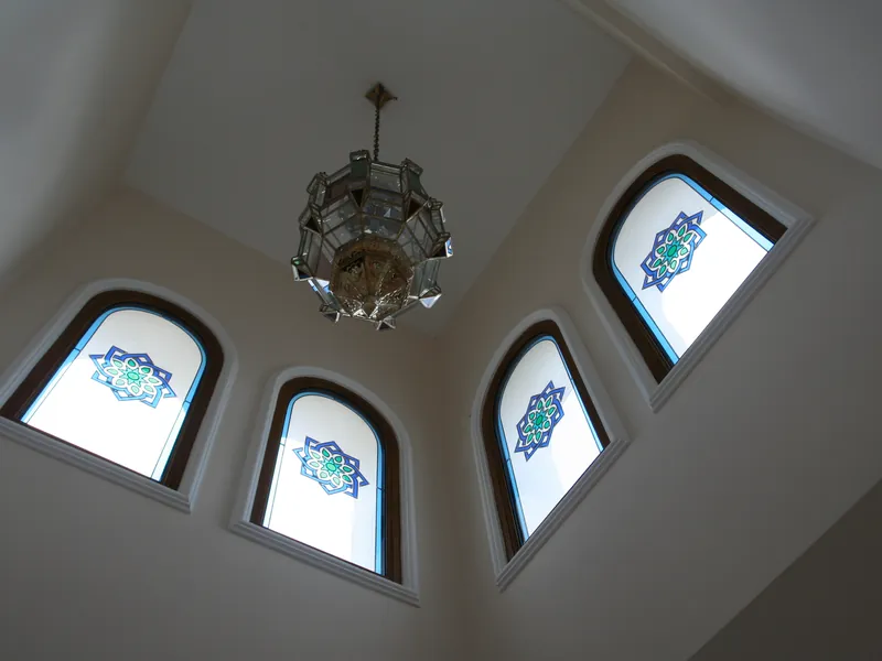 Secondary Glazing — Gallery East Ham