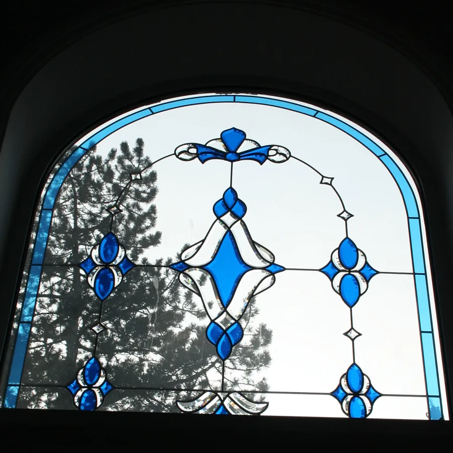 Secondary Glazing — Product East Ham