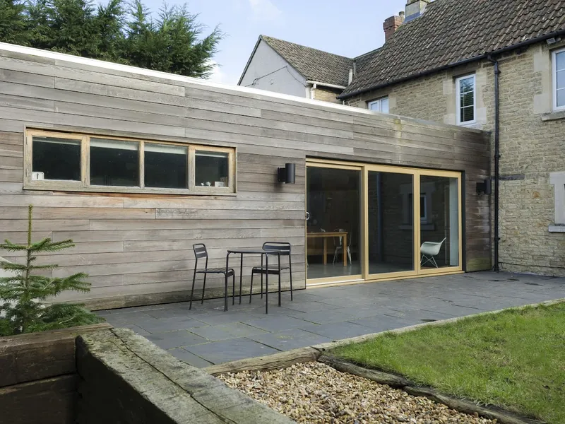 Sliding Windows — Gallery East Ham