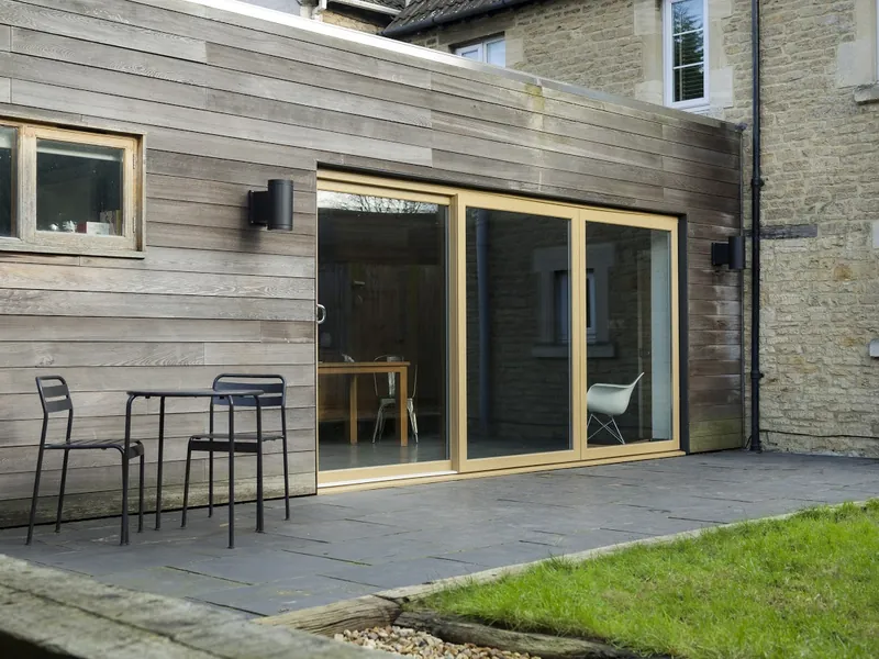 Sliding Windows — Gallery East Ham