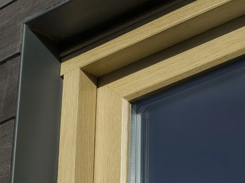 Sliding Windows — Gallery East Ham