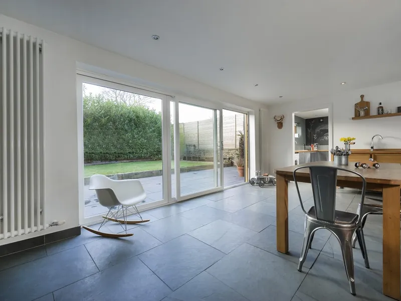 Sliding Windows — Gallery East Ham