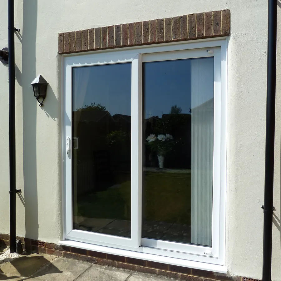 Sliding Windows — Product East Ham