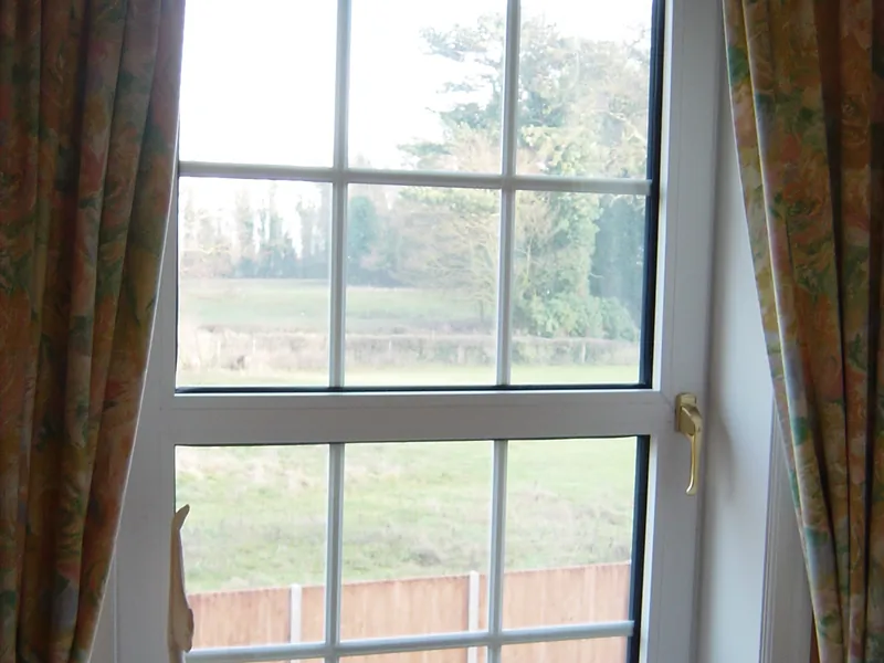 Tilt Turn Windows — Gallery East Ham