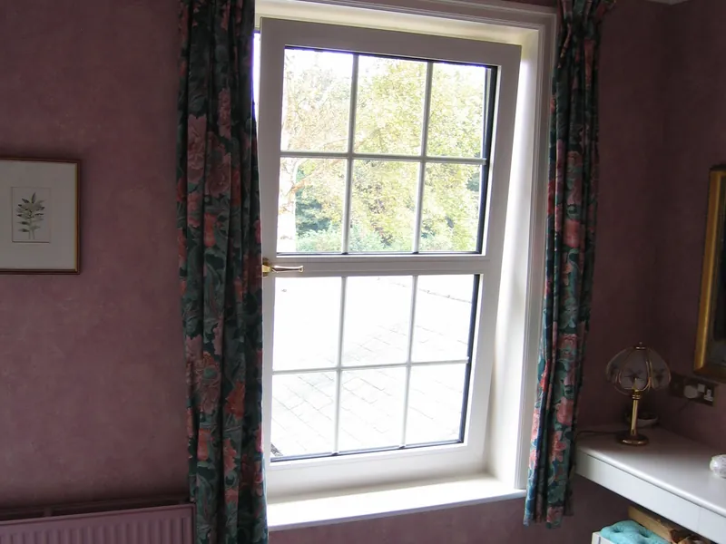 Tilt Turn Windows — Gallery East Ham