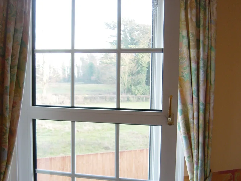 Tilt Turn Windows — Gallery East Ham
