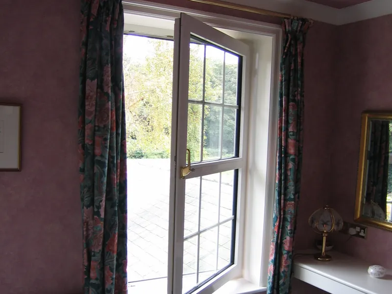Tilt Turn Windows — Gallery East Ham