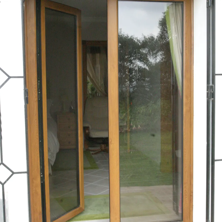 Tilt Turn Windows — Product East Ham