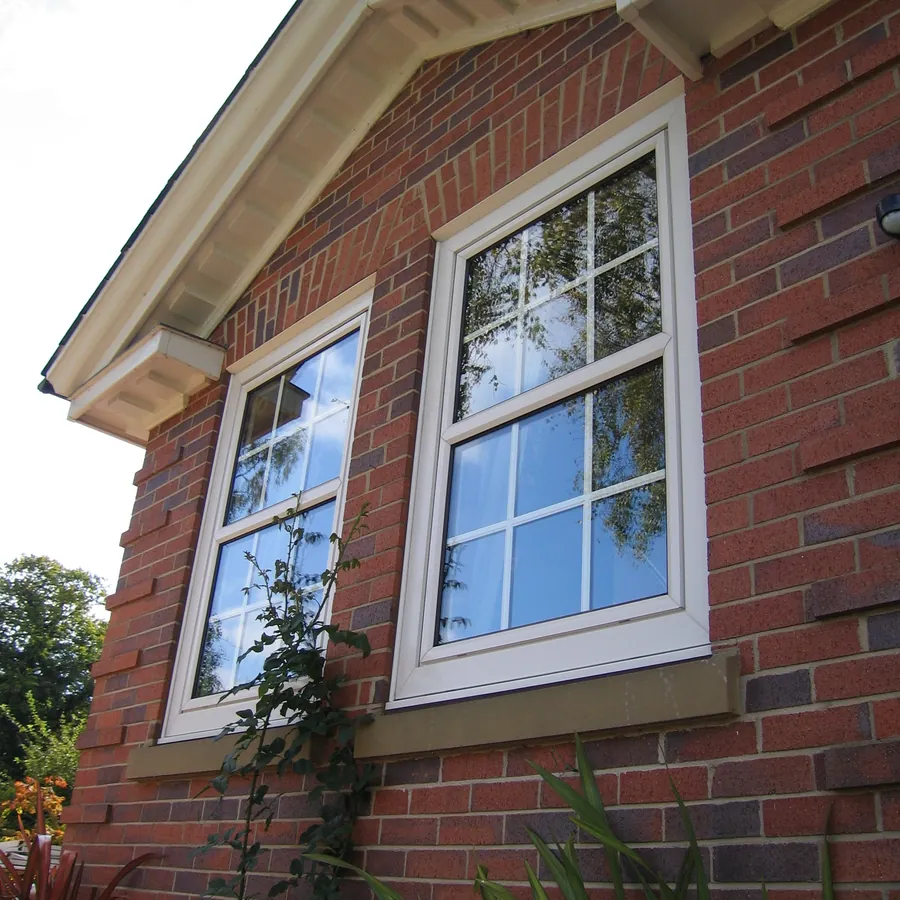 Tilt Turn Windows — Product East Ham