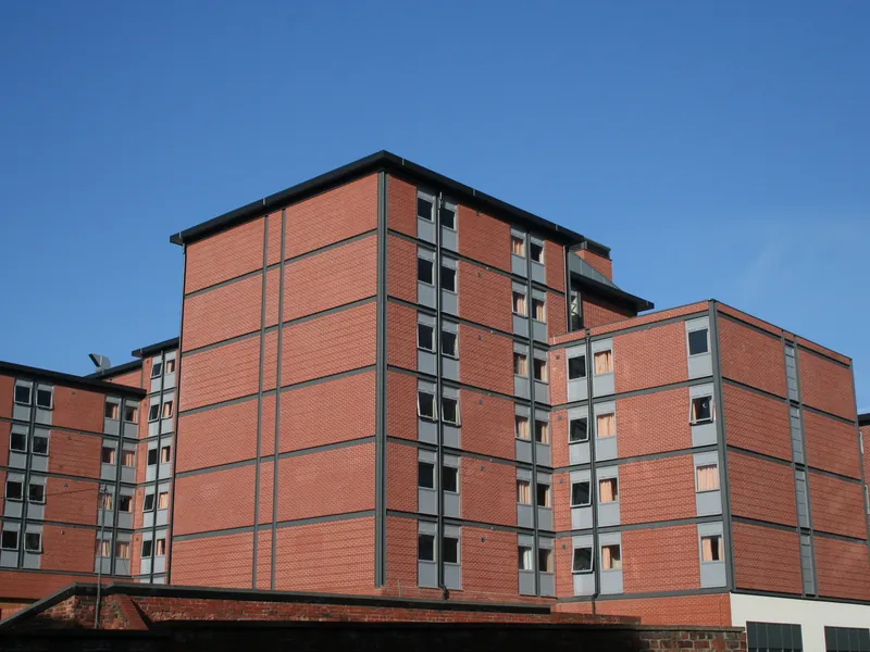 Timber Double Glazing — Gallery East Ham