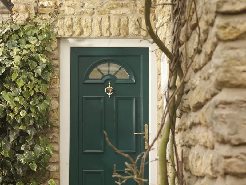 Timber Double Glazing — Gallery East Ham