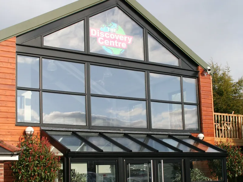 Timber Double Glazing — Gallery East Ham