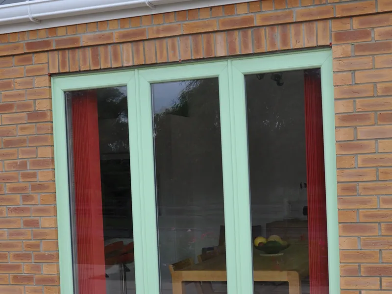 Timber Double Glazing — Gallery East Ham