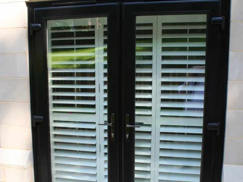 Timber Double Glazing — Gallery East Ham