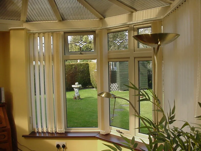 Timber Double Glazing — Gallery East Ham