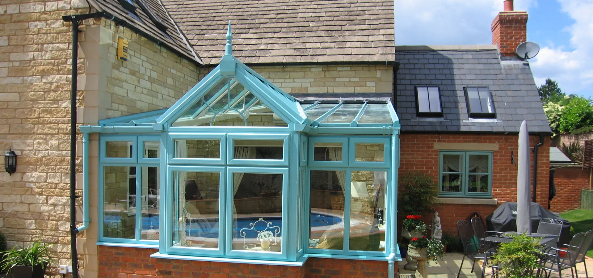 Timber Double Glazing East Ham