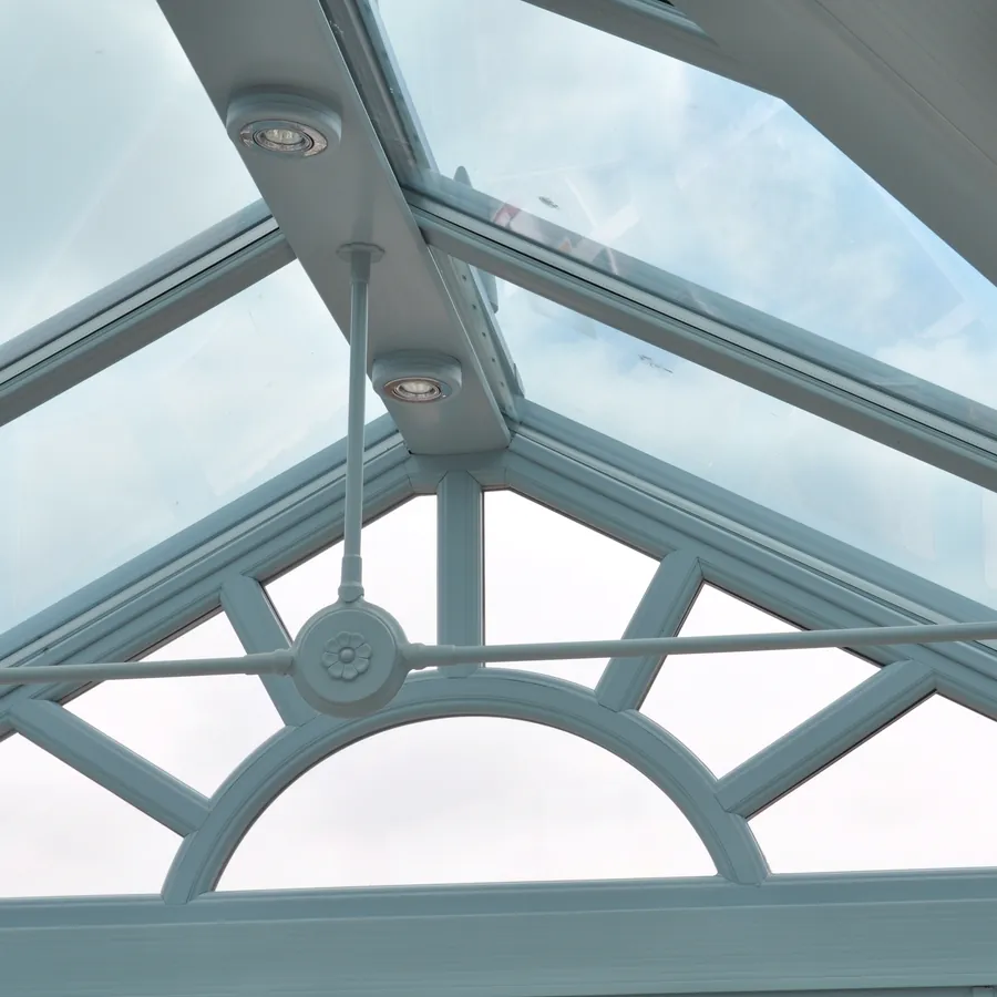 Timber Double Glazing — Product East Ham