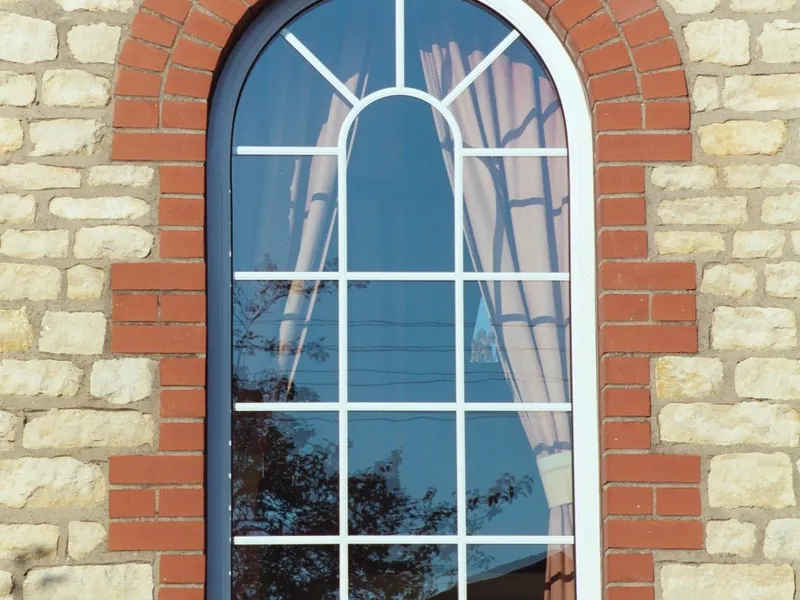 Triple Glazing — Gallery East Ham