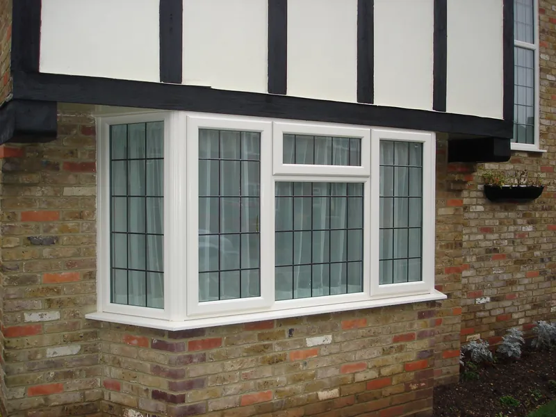 Triple Glazing — Gallery East Ham