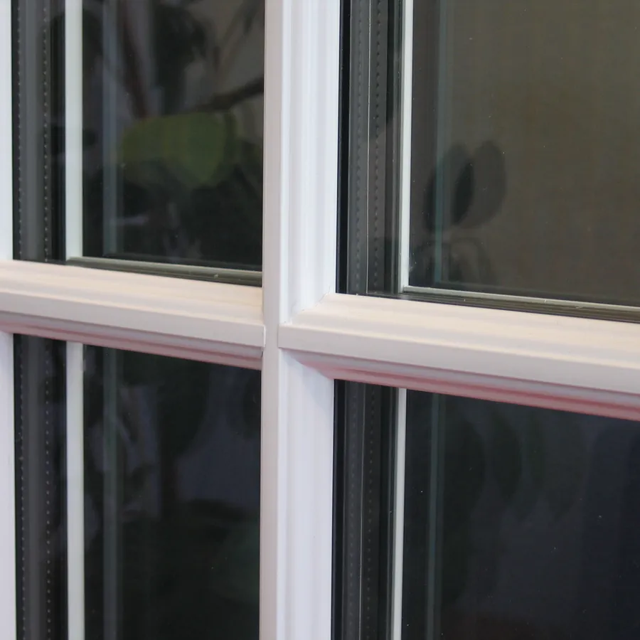 Energy Efficient Windows — Product East Ham