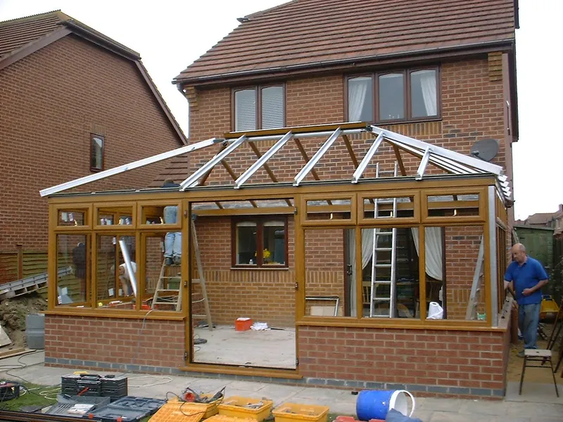Free Survey — Gallery East Ham