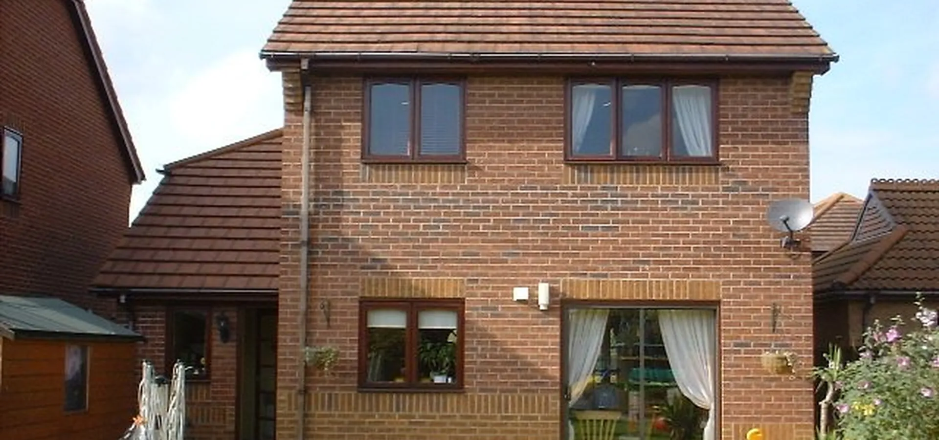 Free Survey East Ham