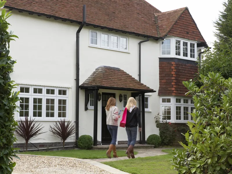 Double Glazing Prices East Ham