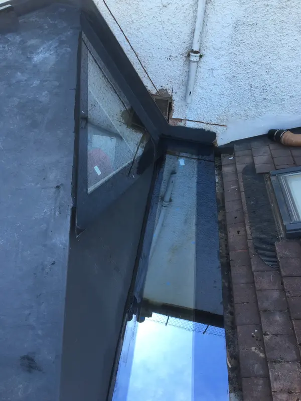 Skylights East Ham
