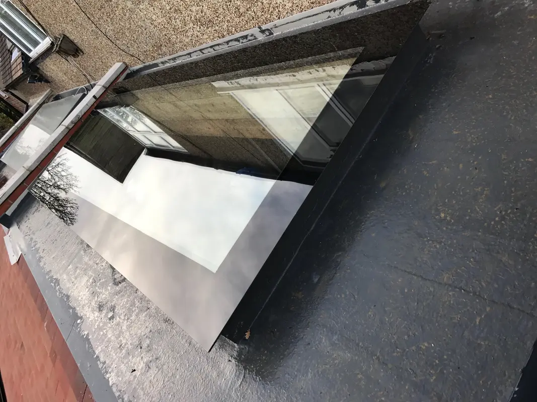 Velux Windows East Ham