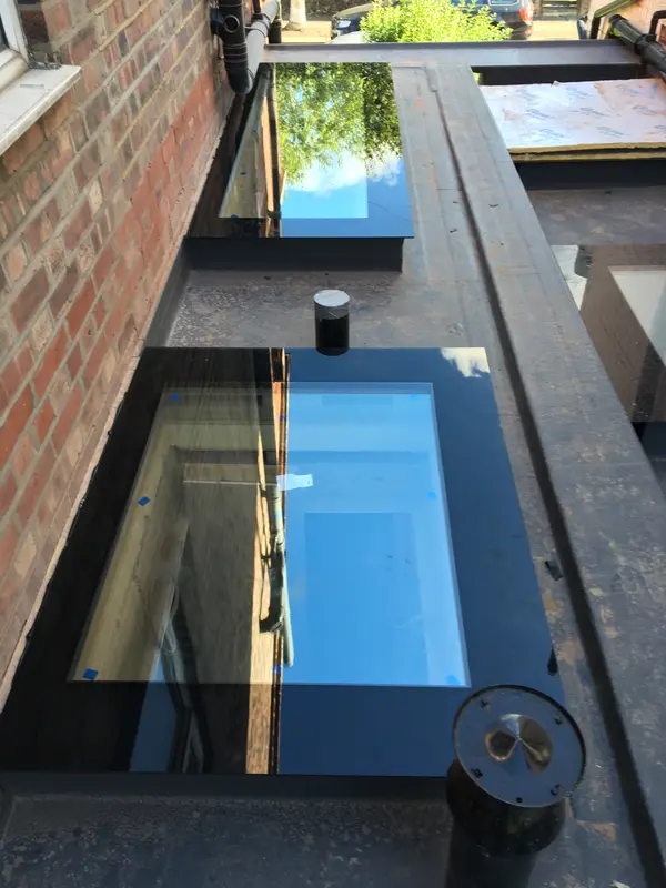 Velux Windows East Ham
