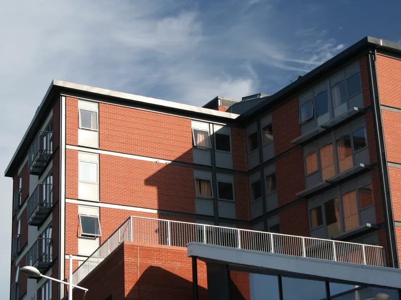 uPVC Vs Aluminium Windows — Gallery East Ham