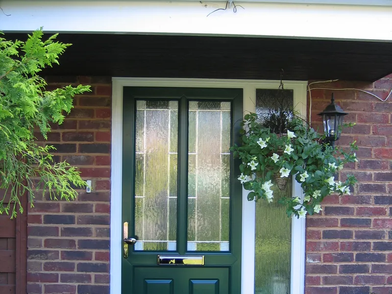 uPVC Vs Aluminium Windows — Gallery East Ham