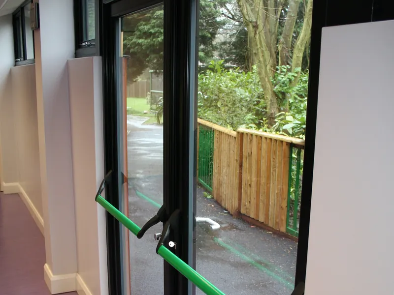uPVC Vs Aluminium Windows — Gallery East Ham