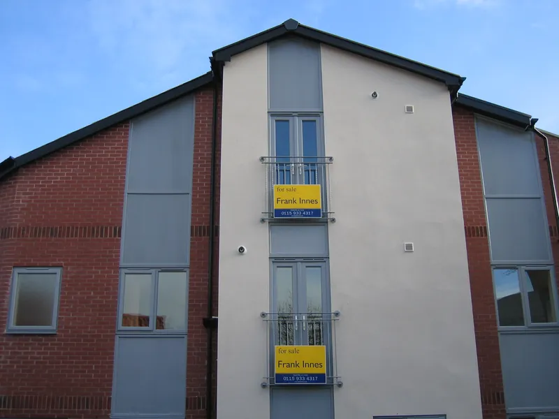 uPVC Vs Aluminium Windows — Gallery East Ham